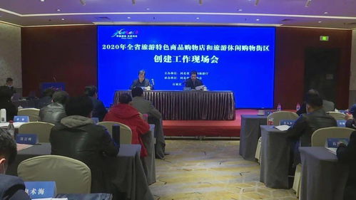 優化旅游消費體驗，激發市場新活力——全省旅游特色商品購物店及休閑購物街區創建現場會紀實